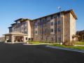 Hawthorn Suites by Wyndham Bridgeport/Clarksburg - Bridgeport (WV) - United States Hotels