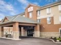 Hawthorn Suites by Wyndham Columbus West - Columbus (OH) - United States Hotels