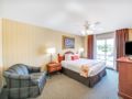 Hawthorn Suites by Wyndham Dallas Park Central - Dallas (TX) - United States Hotels