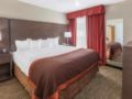 Hawthorn Suites by Wyndham Detroit Warren - Warren (MI) - United States Hotels