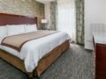 Hawthorn Suites by Wyndham DFW Airport North - Irving (TX) - United States Hotels