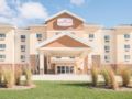 Hawthorn Suites by Wyndham Dickinson - Dickinson (ND) - United States Hotels