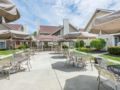 Hawthorn Suites by Wyndham Fishkill/Poughkeepsie Area - Fishkill (NY) フィッシュキル（NY） - United States アメリカ合衆国のホテル