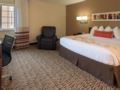 Hawthorn Suites by Wyndham Hartford Meriden - Meriden (CT) - United States Hotels