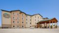 Hawthorn Suites by Wyndham Minot - Minot (ND) - United States Hotels