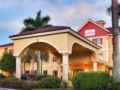 Hawthorn Suites by Wyndham Naples - Naples (FL) ネープルズ（FL） - United States アメリカ合衆国のホテル