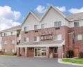 Hawthorn Suites By Wyndham Oak Creek/Milwaukee Airport - Oak Creek (WI) - United States Hotels