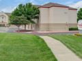 Hawthorn Suites by Wyndham Omaha/Old Mill - Omaha (NE) - United States Hotels