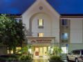 Hawthorn Suites by Wyndham Orlando Altamonte Springs - Orlando (FL) - United States Hotels