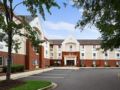 Hawthorn Suites by Wyndham Raleigh - Raleigh (NC) - United States Hotels