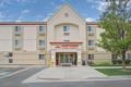 Hawthorn Suites by Wyndham Salt Lake City-Fort Union - Salt Lake City (UT) ソルト レークシティ（UT） - United States アメリカ合衆国のホテル