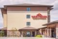 Hawthorn Suites by Wyndham St Clairsville - St. Clairsville (OH) セント クレアーズビル（OH） - United States アメリカ合衆国のホテル