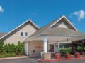 Hawthorn Suites by Wyndham St. Louis Westport Plaza - St. Louis (MO) セントルイス（MO） - United States アメリカ合衆国のホテル