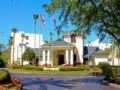 Hawthorn Suites Orlando - Orlando (FL) オーランド（FL） - United States アメリカ合衆国のホテル