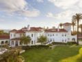 Hayes Mansion - San Jose (CA) - United States Hotels
