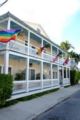 Heron House Court - Key West (FL) キーウェスト（FL） - United States アメリカ合衆国のホテル
