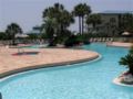 High Pointe Resort by ResortQuest - Seagrove Beach (FL) シーグローブ ビーチ（FL） - United States アメリカ合衆国のホテル