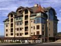 Highmark Steamboat Luxury Condominiums - Steamboat Springs (CO) - United States Hotels