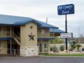 Hill Country Inn - Marble Falls (TX) - United States Hotels