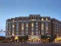 Hilton Alexandria Old Town Hotel - Alexandria (VA) - United States Hotels