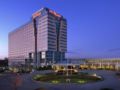 Hilton Atlanta Airport - Atlanta (GA) アトランタ（GA） - United States アメリカ合衆国のホテル