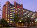 Hilton Atlanta-Northeast - Atlanta (GA) - United States Hotels
