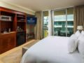 Hilton Bentley Miami South Beach Hotel - Miami Beach (FL) - United States Hotels