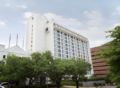 Hilton Birmingham at UAB - Birmingham (AL) - United States Hotels