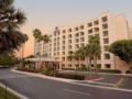 Hilton Boca Raton Suites - Boca Raton (FL) ボカラトン（FL） - United States アメリカ合衆国のホテル