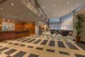 Hilton BWI Airport - Baltimore (MD) ボルチモア（MD） - United States アメリカ合衆国のホテル