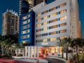 Hilton Cabana Miami Beach - Miami Beach (FL) マイアミビーチ（FL） - United States アメリカ合衆国のホテル