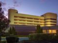 Hilton Charlotte Executive Park - Charlotte (NC) シャーロット（NC） - United States アメリカ合衆国のホテル