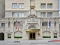 Hilton Checkers Los Angeles Hotel - Los Angeles (CA) - United States Hotels