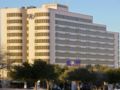 Hilton College Station & Conference Center Hotel - College Station (TX) - United States Hotels