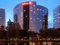 Hilton Dallas Lincoln Centre Hotel - Dallas (TX) - United States Hotels