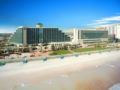 Hilton Daytona Beach Oceanfront Resort - Daytona Beach (FL) デイトナビーチ（FL） - United States アメリカ合衆国のホテル
