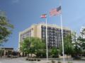 Hilton Fort Collins - Fort Collins (CO) フォート コリンズ（CO） - United States アメリカ合衆国のホテル