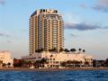 Hilton Fort Lauderdale Beach Resort - Fort Lauderdale (FL) フォート ローダーデール（FL） - United States アメリカ合衆国のホテル