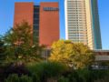 Hilton Fort Wayne At The Grand Wayne Convention Center Hotel - Fort Wayne (IN) フォートウェイン（IN） - United States アメリカ合衆国のホテル