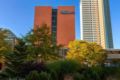 Hilton Fort Wayne at the Grand Wayne Convention - Fort Wayne (IN) - United States Hotels