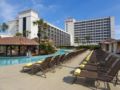Hilton Galveston Island Resort - Galveston (TX) ガルベストン（TX） - United States アメリカ合衆国のホテル