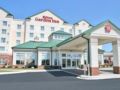 Hilton Garden Inn Airport Indianapolis - Indianapolis (IN) インディアナポリス（IN） - United States アメリカ合衆国のホテル