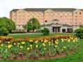Hilton Garden Inn Albany Airport - Colonie (NY) コロニー（NY） - United States アメリカ合衆国のホテル