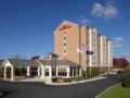 Hilton Garden Inn Albany-Suny Area - Albany (NY) - United States Hotels