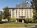 Hilton Garden Inn Atlanta Perimeter Center - Atlanta (GA) アトランタ（GA） - United States アメリカ合衆国のホテル