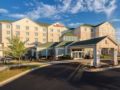 Hilton Garden Inn Augusta - Augusta (GA) オーガスタ（GA） - United States アメリカ合衆国のホテル