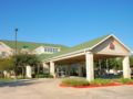Hilton Garden Inn Austin Roundrock - Round Rock (TX) - United States Hotels
