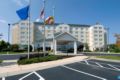 Hilton Garden Inn Baltimore Owings Mills - Owings Mills (MD) - United States Hotels
