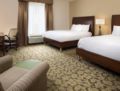 Hilton Garden Inn Bettendorf Quad Cities - Bettendorf (IA) - United States Hotels