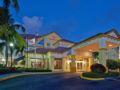 Hilton Garden Inn Boca Raton Hotel - Boca Raton (FL) ボカラトン（FL） - United States アメリカ合衆国のホテル